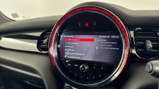 MINI Hatchback 1.5 Cooper Sport 3dr Auto Petrol Hatchback